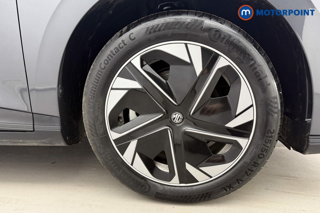 Used MG MG4 2025 for sale - 77207893: Photo 38