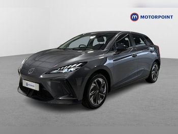 Used MG MG4 2025 for sale - 77207893: Photo