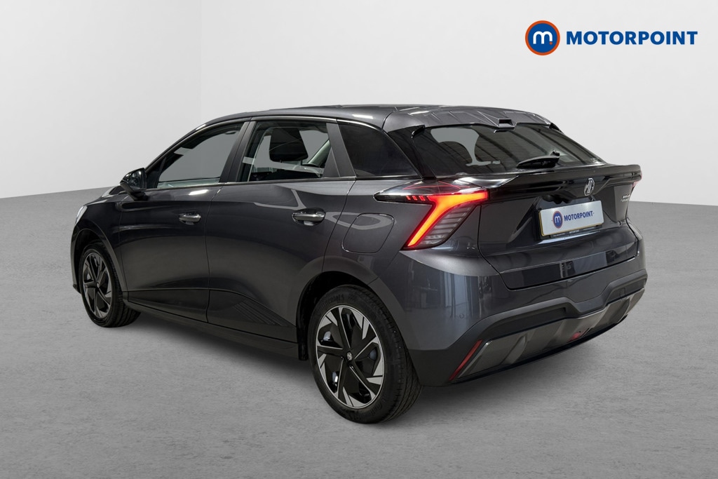 Used MG MG4 2025 for sale - 77207893: Photo 5