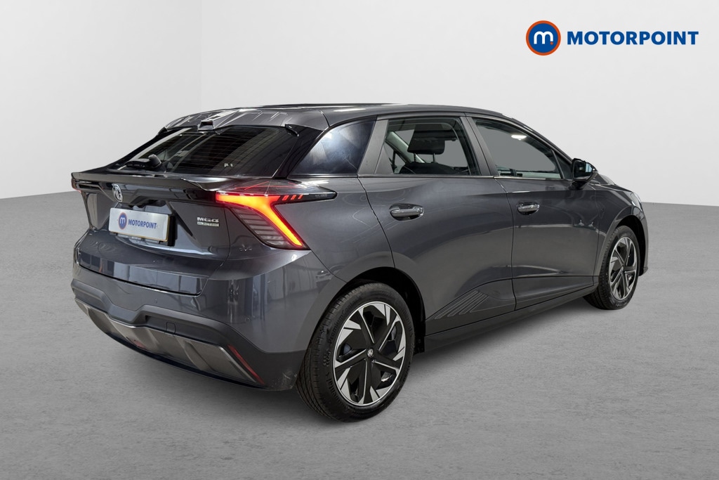 Used MG MG4 2025 for sale - 77207893: Photo 7