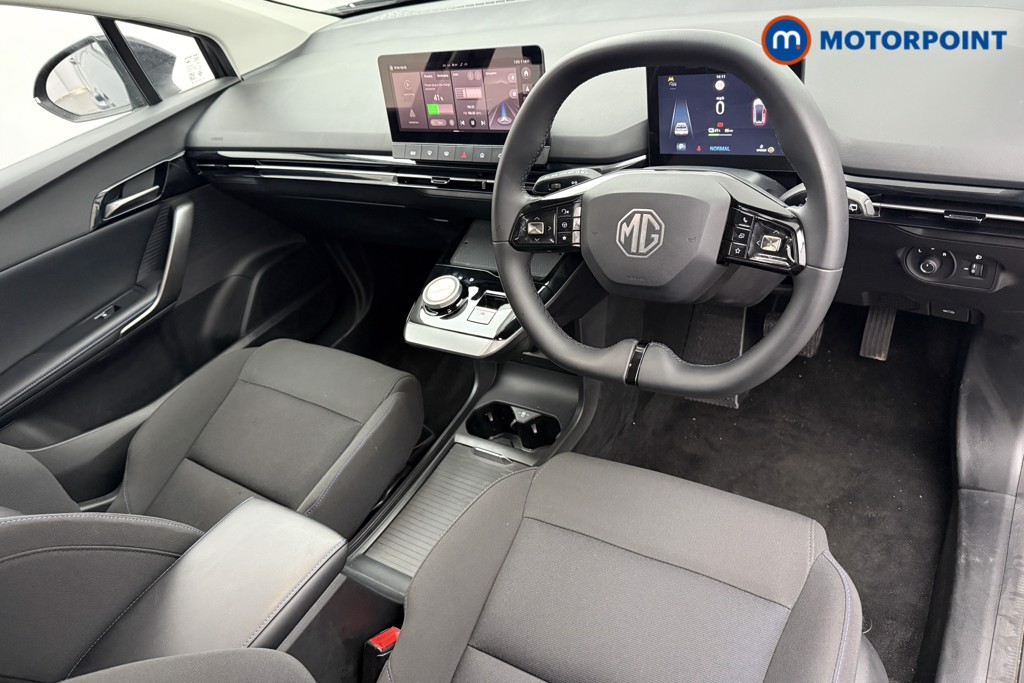 Used MG MG4 2025 for sale - 77207893: Photo 9