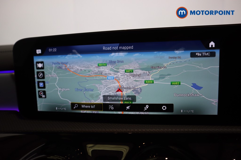 Used Mercedes-Benz CLA 2021 for sale - 76344898: Photo 10
