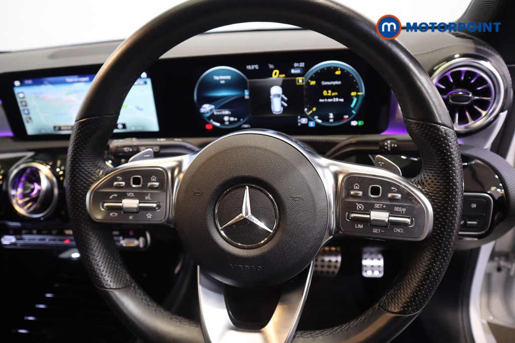 Used Mercedes-Benz CLA 2021 for sale - 76344898: Photo 11
