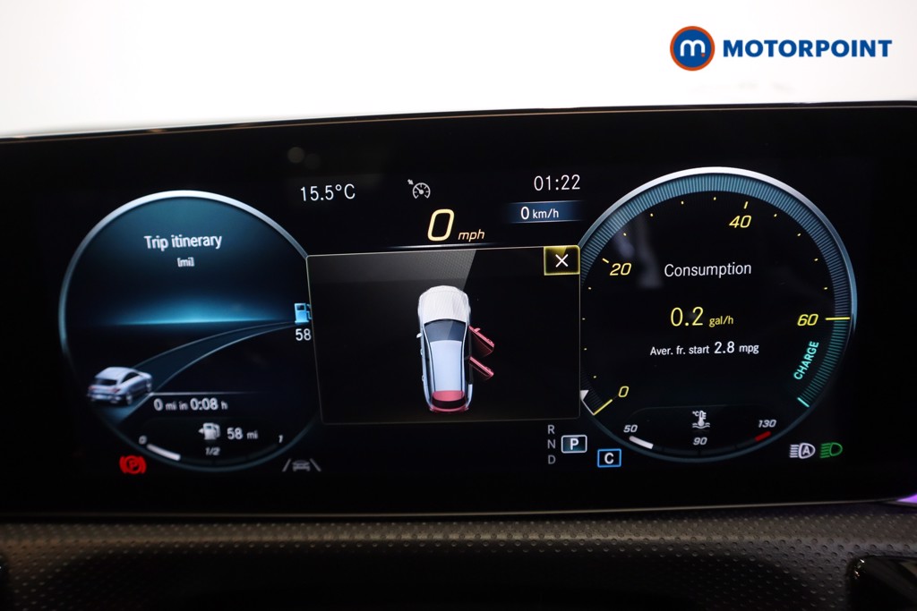Used Mercedes-Benz CLA 2021 for sale - 76344898: Photo 12