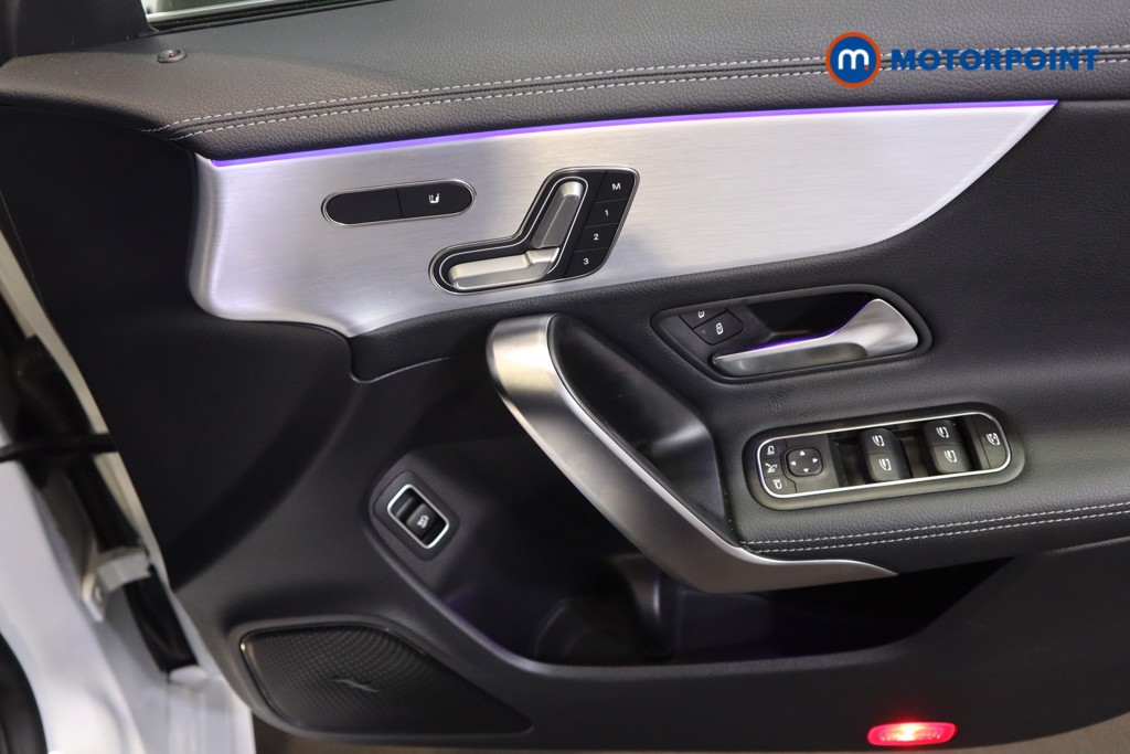Used Mercedes-Benz CLA 2021 for sale - 76344898: Photo 17