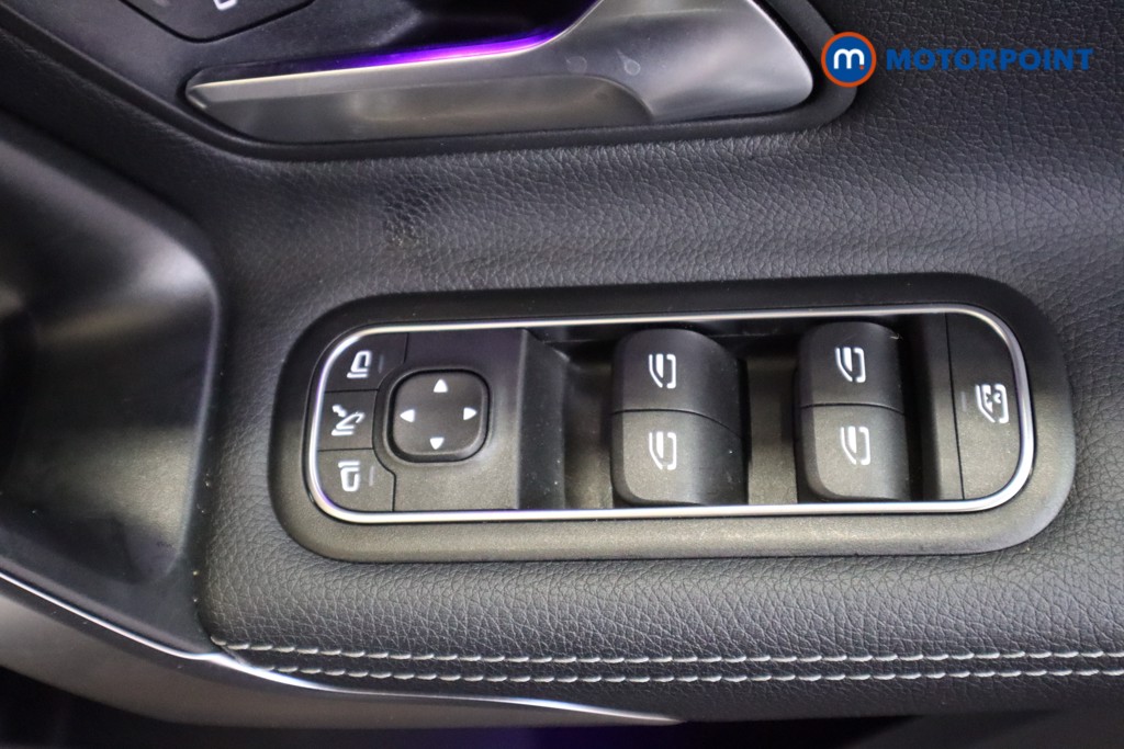Used Mercedes-Benz CLA 2021 for sale - 76344898: Photo 19