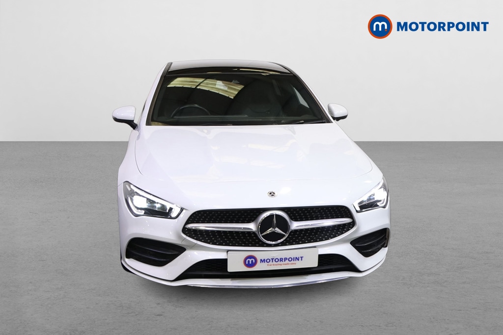 Used Mercedes-Benz CLA 2021 for sale - 76344898: Photo 2