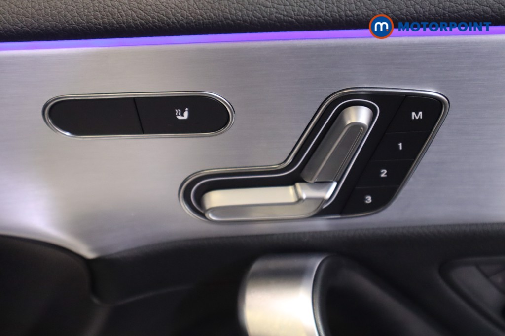 Used Mercedes-Benz CLA 2021 for sale - 76344898: Photo 20