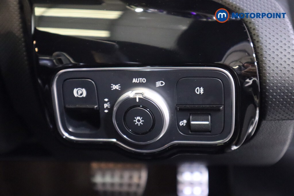 Used Mercedes-Benz CLA 2021 for sale - 76344898: Photo 21