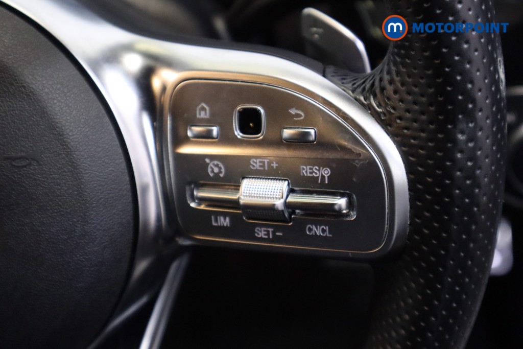 Used Mercedes-Benz CLA 2021 for sale - 76344898: Photo 22