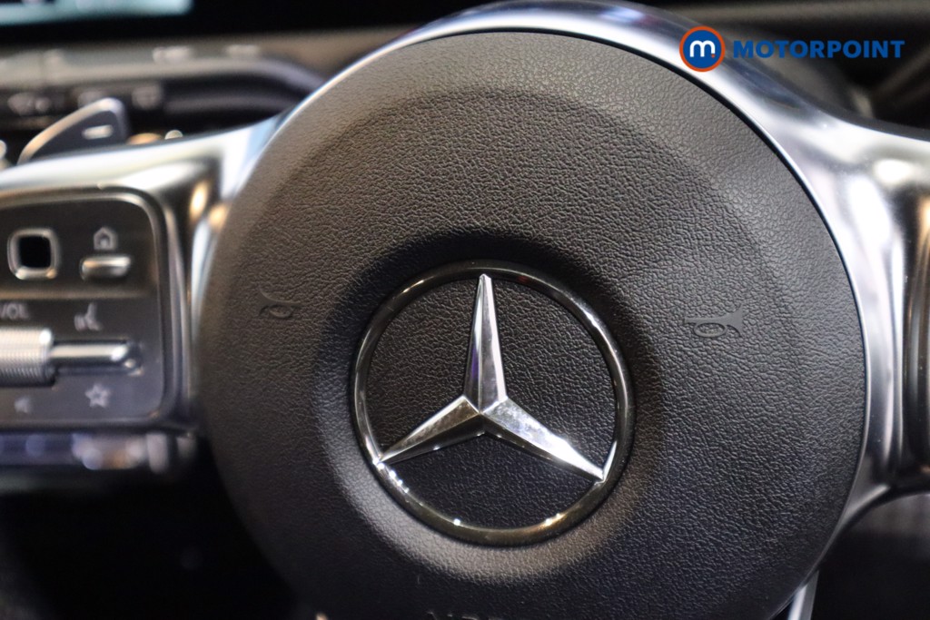 Used Mercedes-Benz CLA 2021 for sale - 76344898: Photo 23