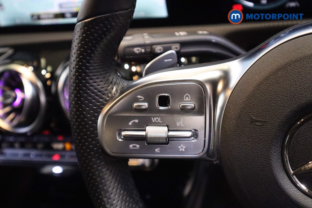 Used Mercedes-Benz CLA 2021 for sale - 76344898: Photo 24