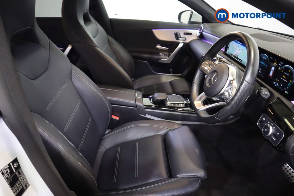 Used Mercedes-Benz CLA 2021 for sale - 76344898: Photo 26