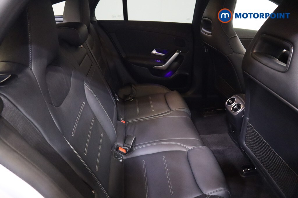 Used Mercedes-Benz CLA 2021 for sale - 76344898: Photo 27