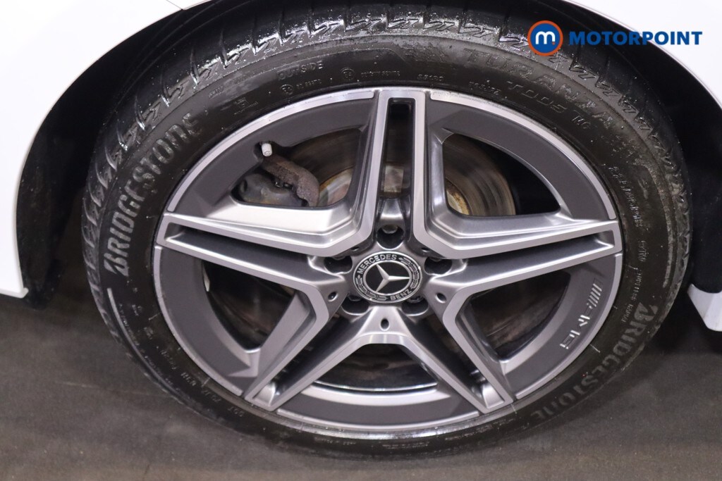 Used Mercedes-Benz CLA 2021 for sale - 76344898: Photo 31