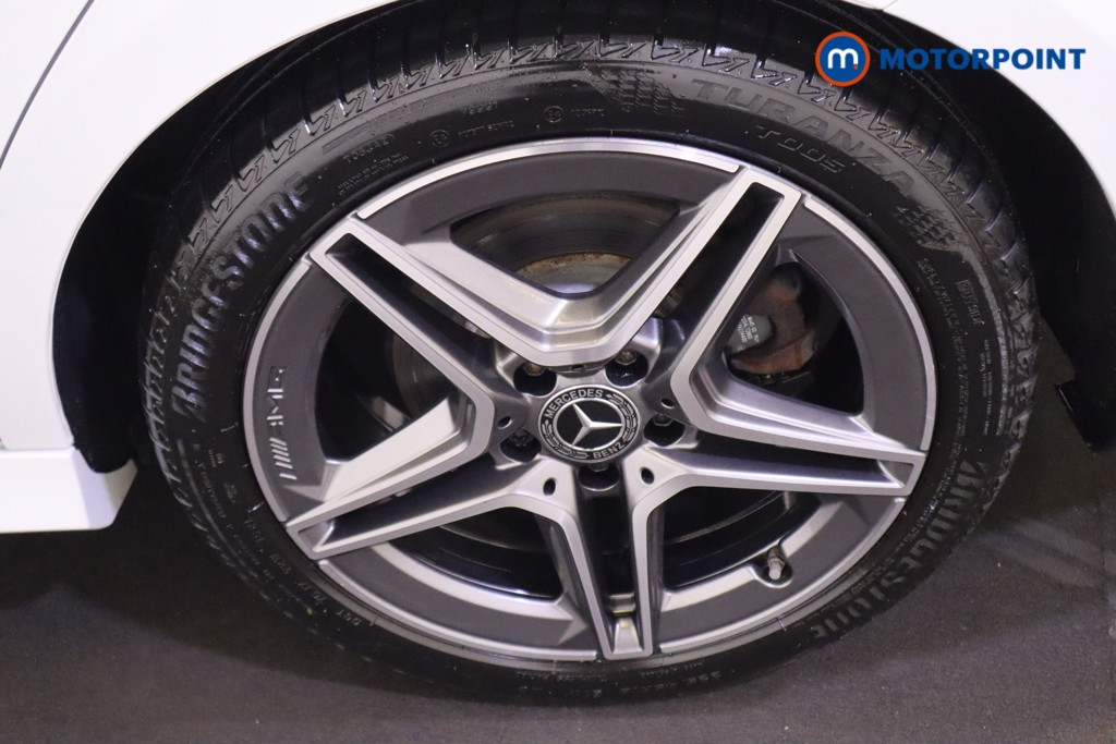 Used Mercedes-Benz CLA 2021 for sale - 76344898: Photo 32
