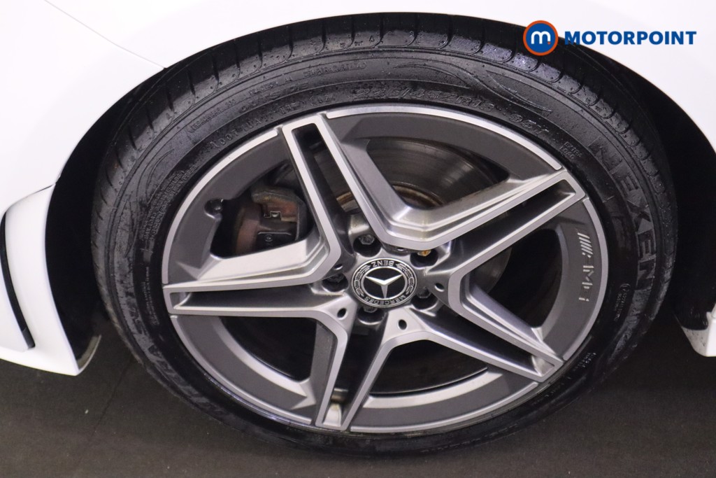 Used Mercedes-Benz CLA 2021 for sale - 76344898: Photo 33