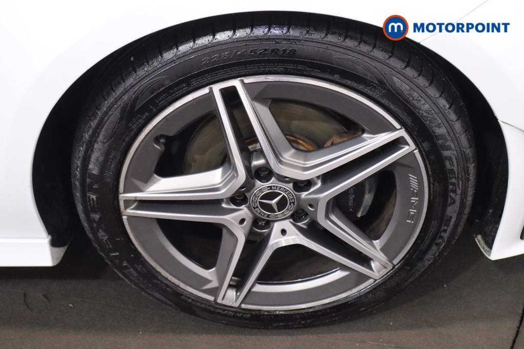 Used Mercedes-Benz CLA 2021 for sale - 76344898: Photo 34