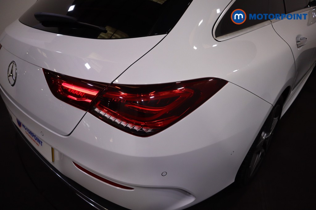 Used Mercedes-Benz CLA 2021 for sale - 76344898: Photo 36