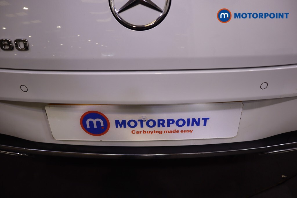Used Mercedes-Benz CLA 2021 for sale - 76344898: Photo 38