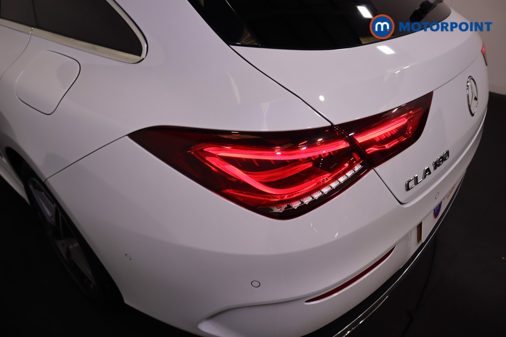 Used Mercedes-Benz CLA 2021 for sale - 76344898: Photo 39