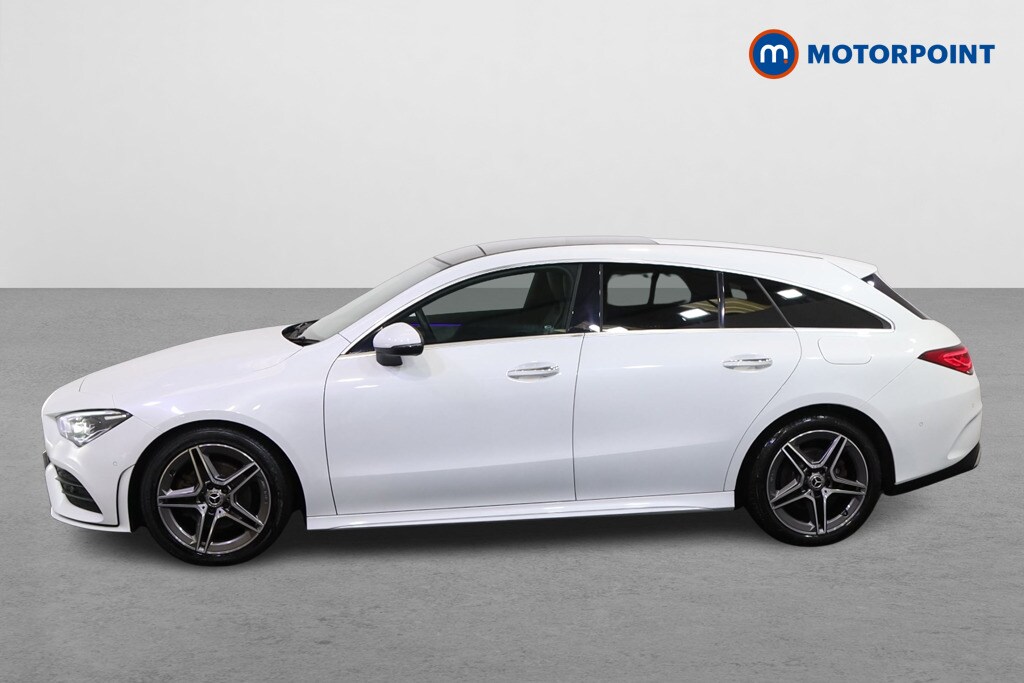 Used Mercedes-Benz CLA 2021 for sale - 76344898: Photo 4