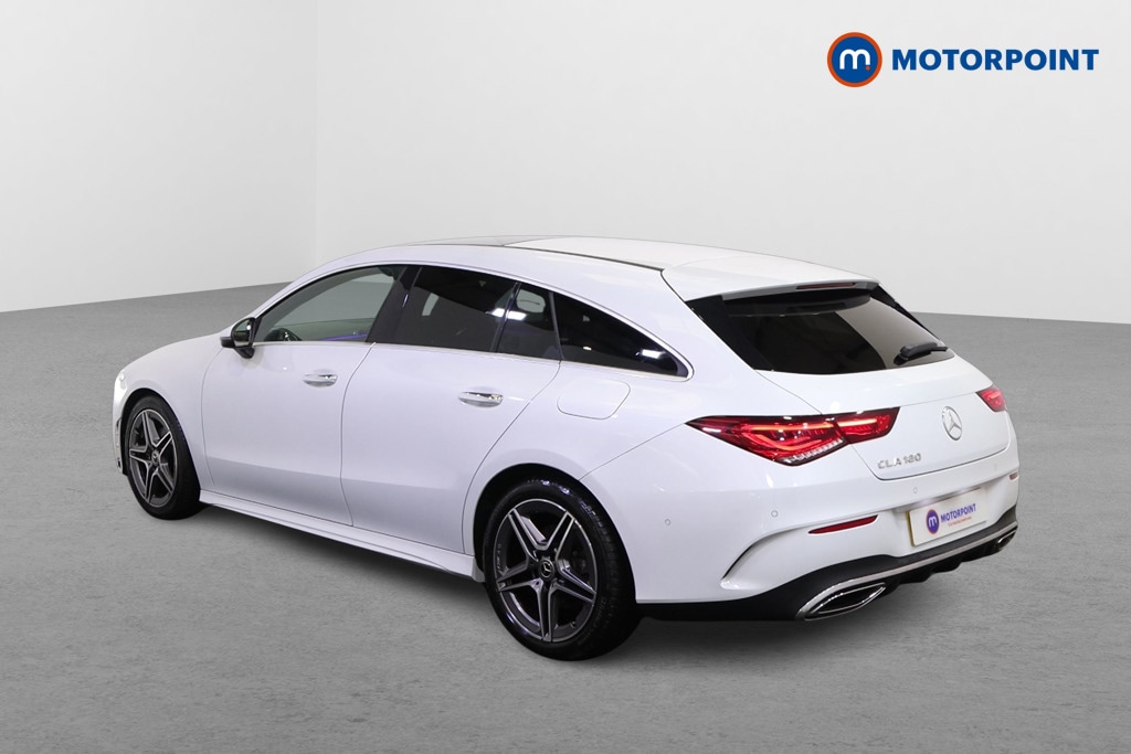 Used Mercedes-Benz CLA 2021 for sale - 76344898: Photo 5