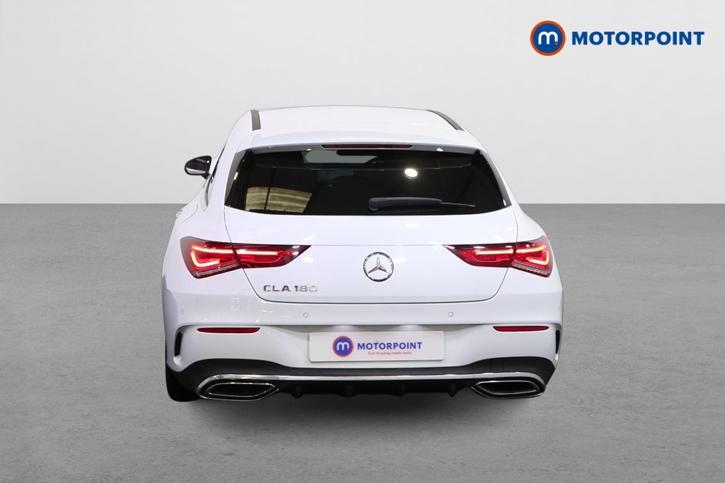 Used Mercedes-Benz CLA 2021 for sale - 76344898: Photo 6