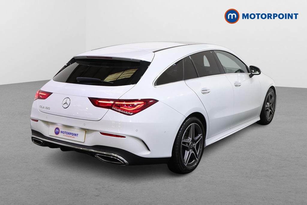 Used Mercedes-Benz CLA 2021 for sale - 76344898: Photo 7