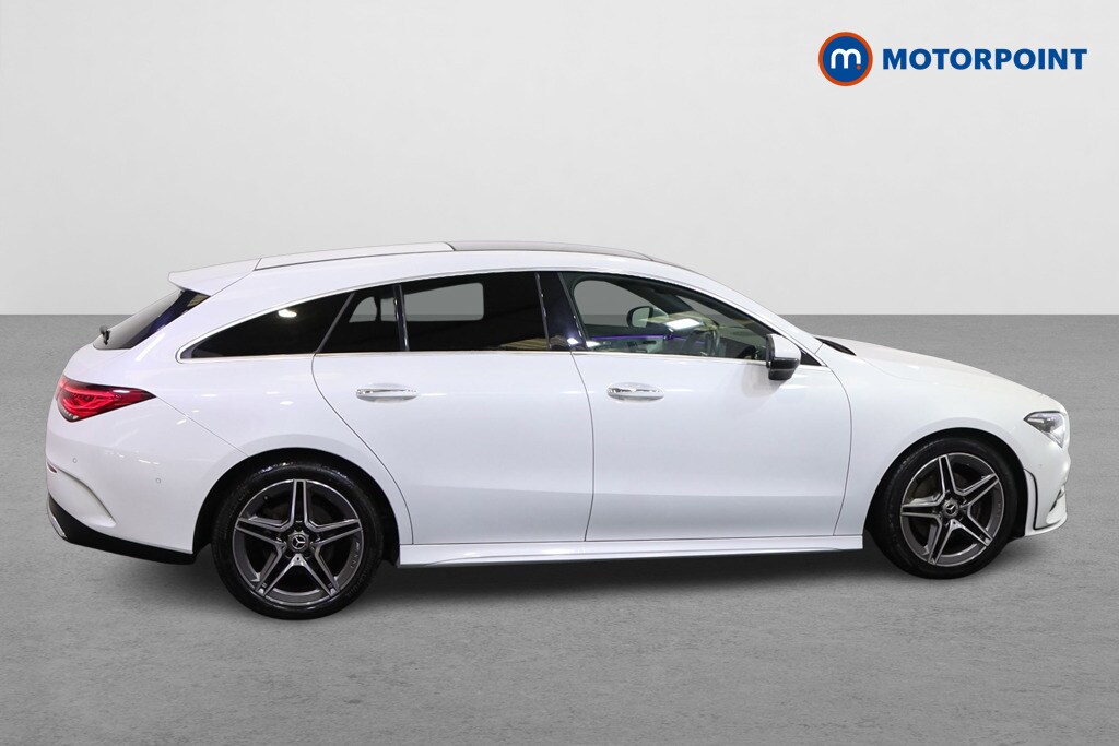 Used Mercedes-Benz CLA 2021 for sale - 76344898: Photo 8