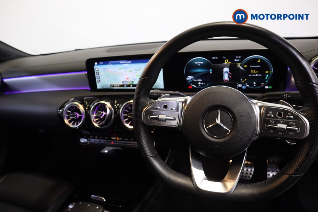 Used Mercedes-Benz CLA 2021 for sale - 76344898: Photo 9