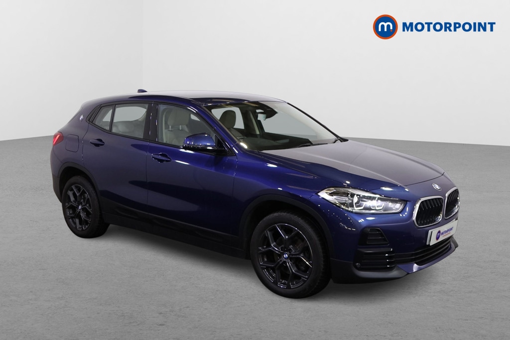 Used BMW X2 2022 for sale - 76405406: Photo 1