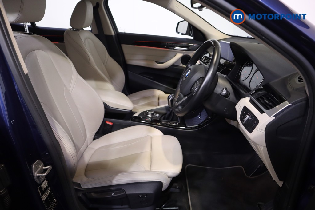 Used BMW X2 2022 for sale - 76405406: Photo 14