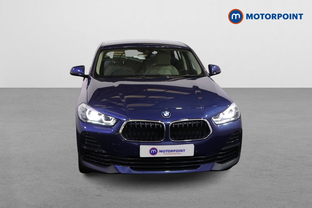 Used BMW X2 2022 for sale - 76405406: Photo 2