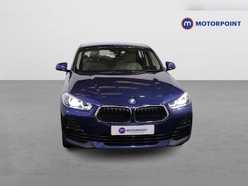 Used BMW X2 2022 for sale - 76405406: Photo