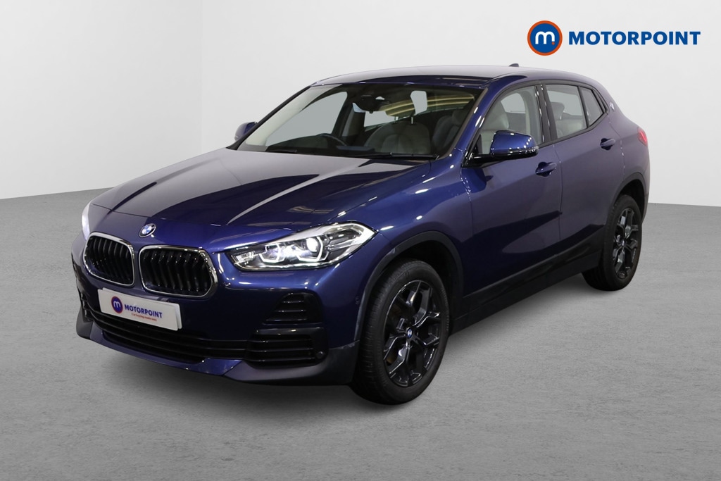 Used BMW X2 2022 for sale - 76405406: Photo 3