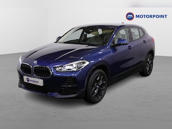 Used BMW X2 2022 for sale - 76405406: Photo