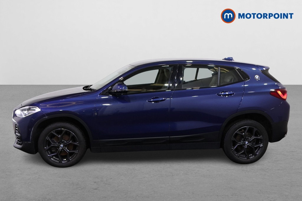 Used BMW X2 2022 for sale - 76405406: Photo 4
