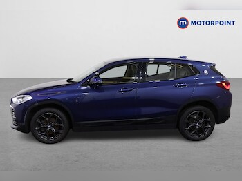 Used BMW X2 2022 for sale - 76405406: Photo