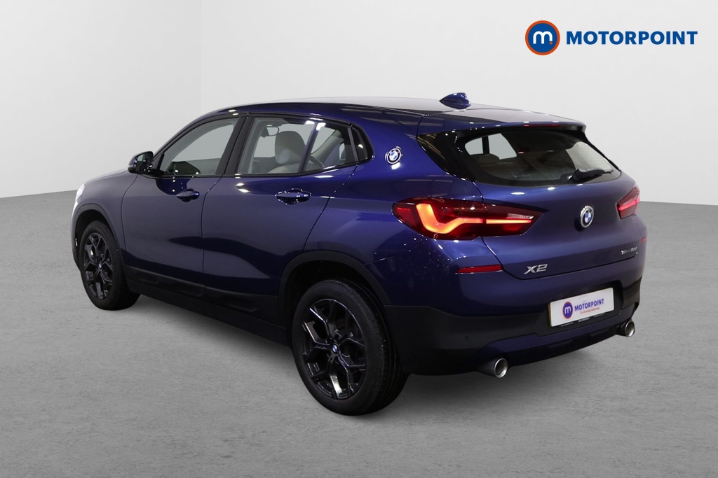 Used BMW X2 2022 for sale - 76405406: Photo 5