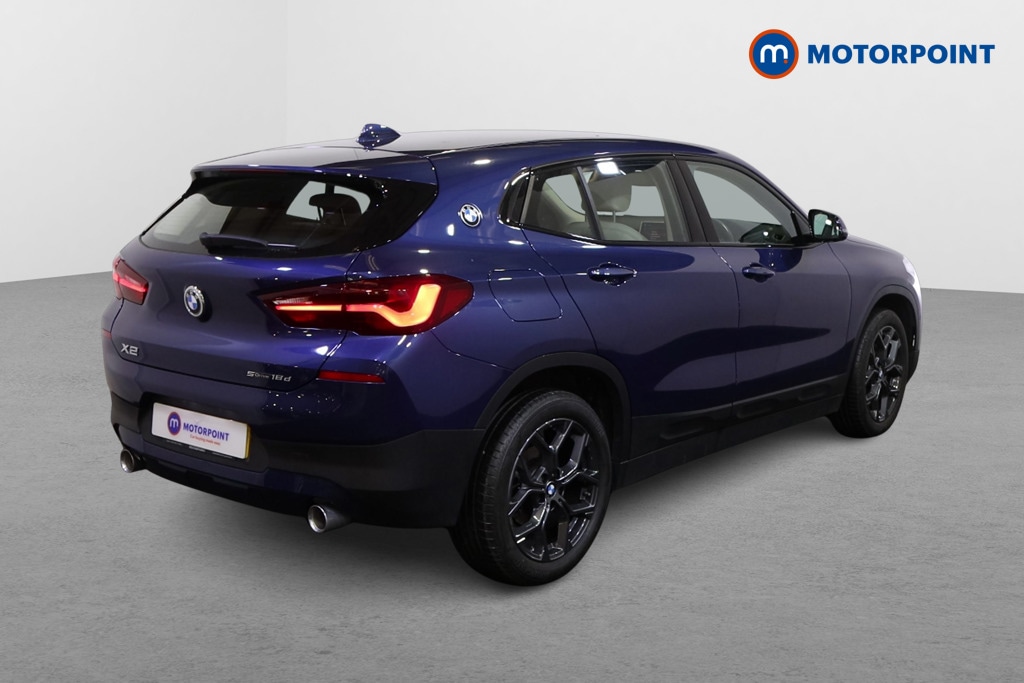 Used BMW X2 2022 for sale - 76405406: Photo 7