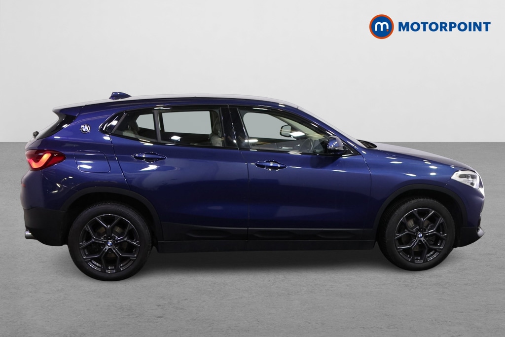 Used BMW X2 2022 for sale - 76405406: Photo 8
