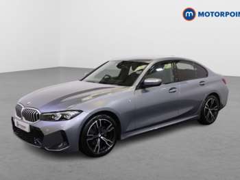 Used BMW 3 Series 2024 for sale - 74984773: Photo