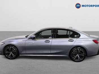 Used BMW 3 Series 2024 for sale - 74984773: Photo