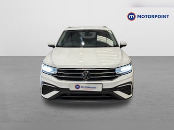 Used Volkswagen Tiguan Allspace 2023 for sale - 78340921: Photo