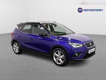 SEAT - Arona