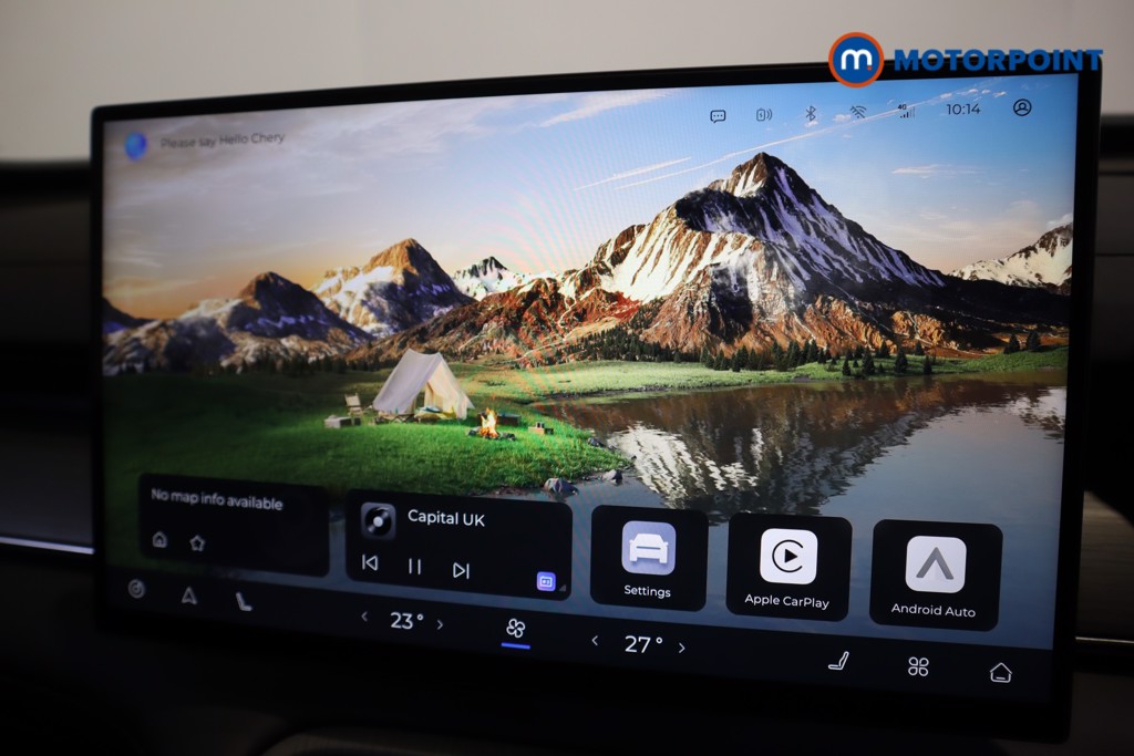 Used Chery Tiggo 8 2025 for sale - 78106926: Photo 10