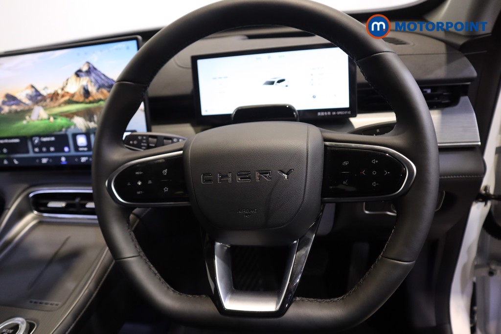 Used Chery Tiggo 8 2025 for sale - 78106926: Photo 11