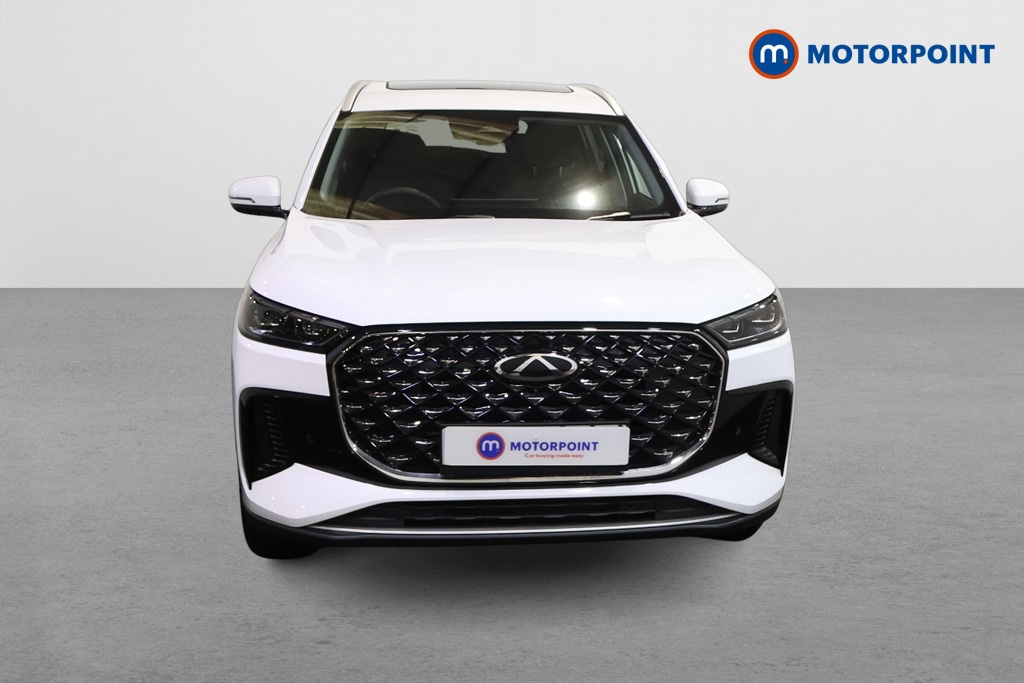 Used Chery Tiggo 8 2025 for sale - 78106926: Photo 2