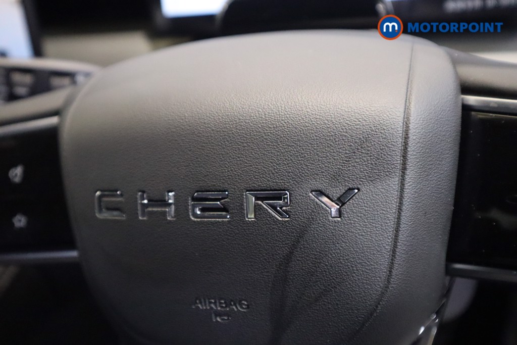 Used Chery Tiggo 8 2025 for sale - 78106926: Photo 22